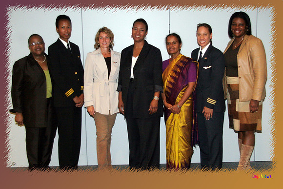 Women of Color in Flight-MSA Sp02
