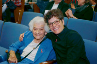 Sheerit Haplaitah - Holocaust Memorial Photos