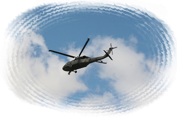 Women of Color in Flight-Sp21
