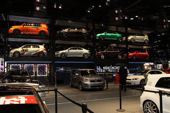 AutoShow09-A01