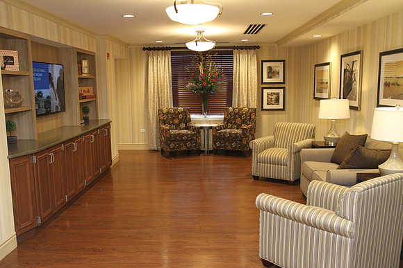BriaHealthWestmont-A026