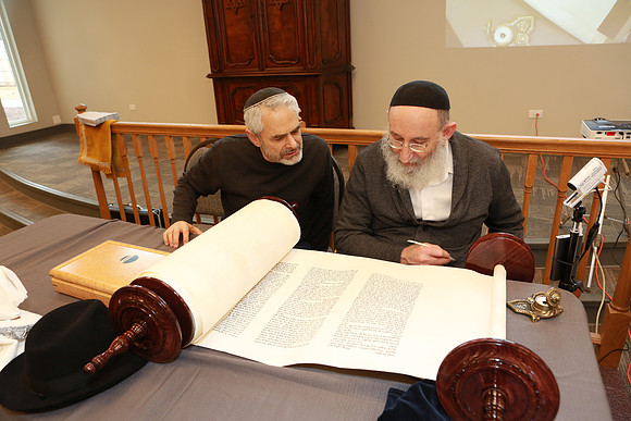 DarcheiNoamTorah-B056