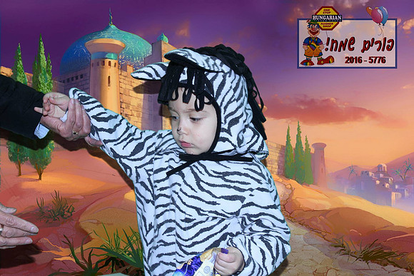Purim-at-Hungarian-10