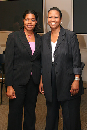 Women of Color in Flight -MSA-A112