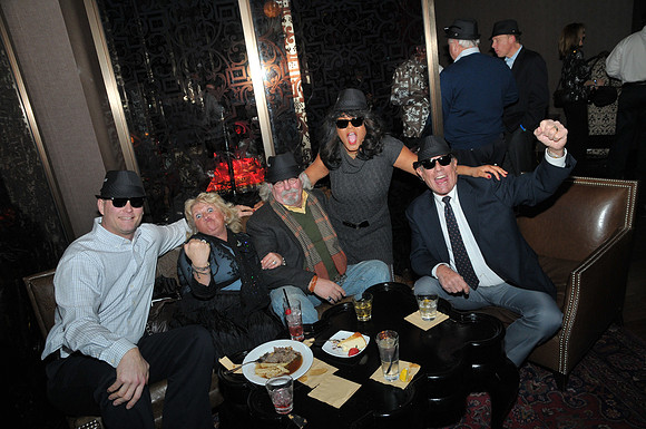 DaikinAHR2012Party-B070