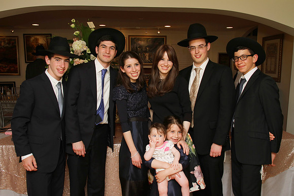 YochevedYankeeEngagement-D31