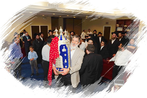 VeitzenerKollelTorah SP13