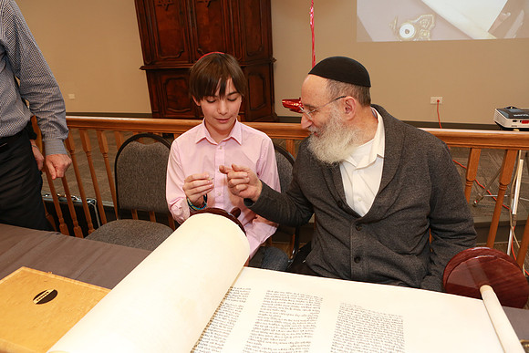DarcheiNoamTorah-B071