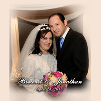 IL - Jonathan & Biranit