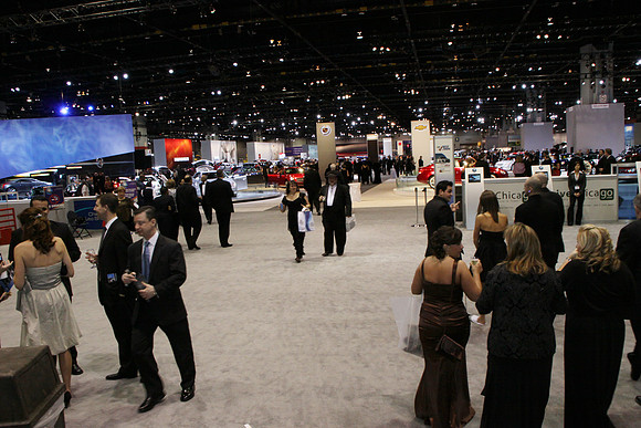AutoShow09-B19