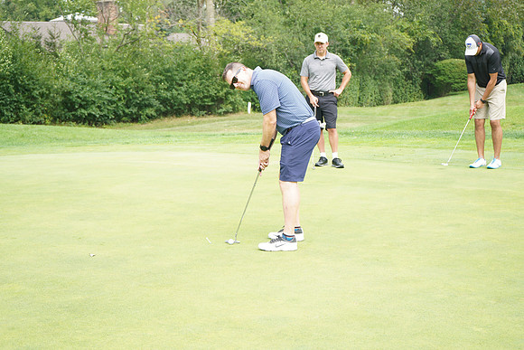 SolomonSchechterGolf-C19