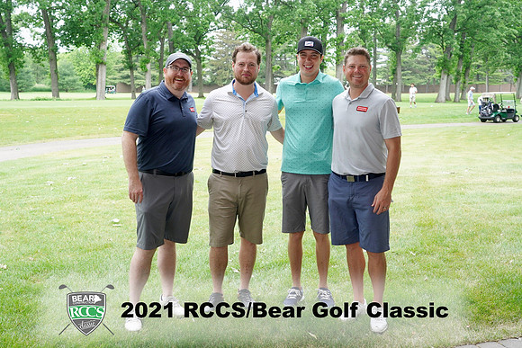 RCCSGOLF-F41