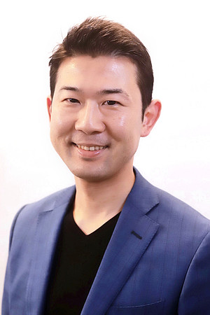 Satoshi Kotani