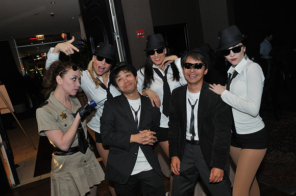 DaikinAHR2012Party-B043