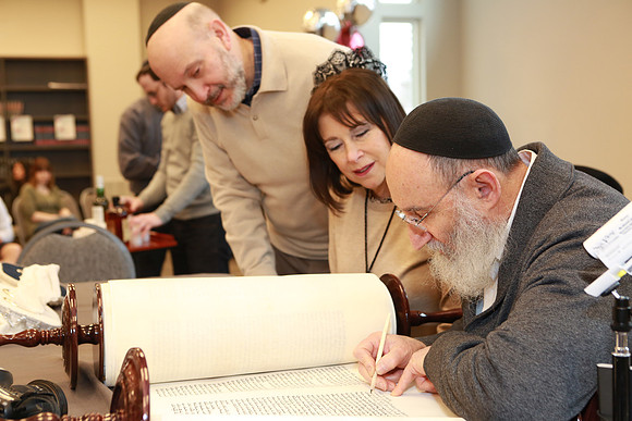 DarcheiNoamTorah-B034