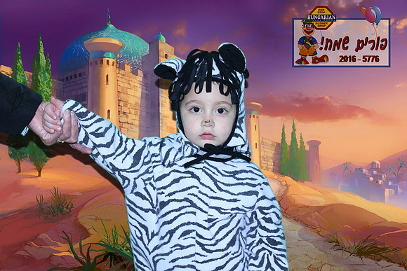 Purim-at-Hungarian-11