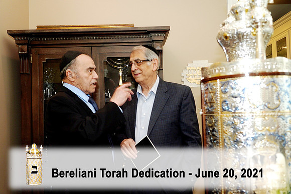BerelianiTorah-B27