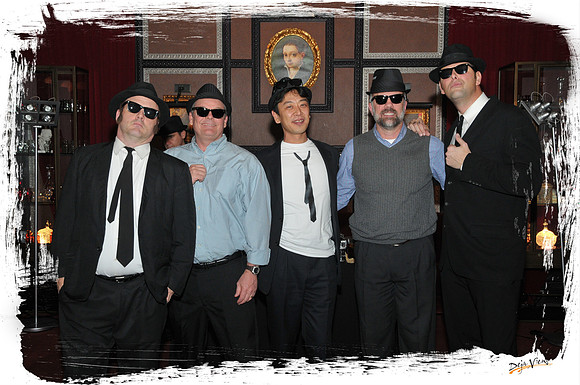 DaikinAHR2012Party SP08