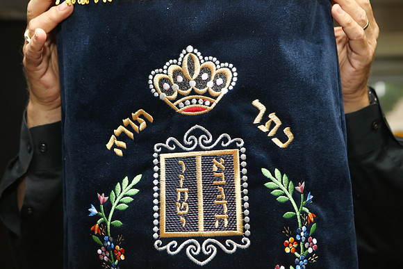 MesivtaTorah-B002