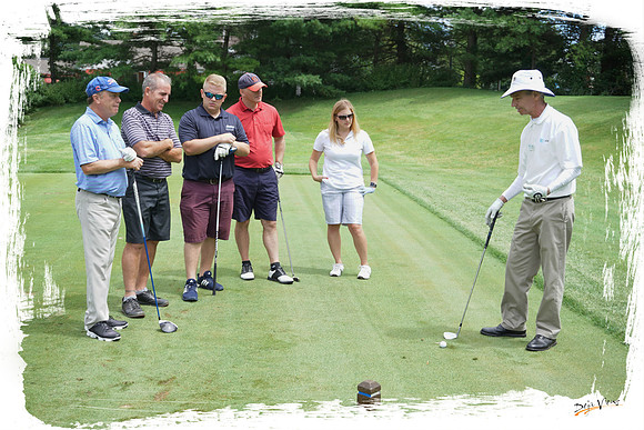 ATTGolf SP08