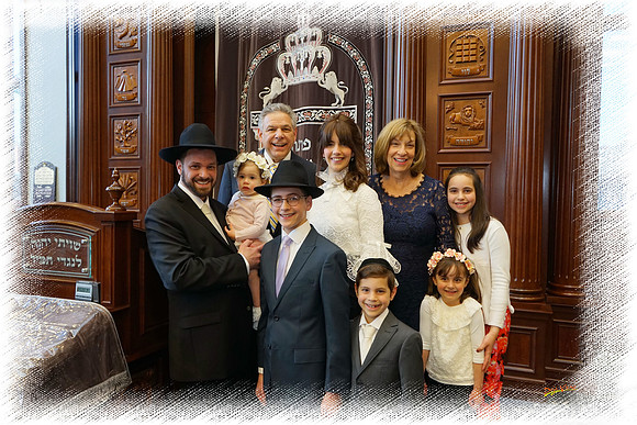 LurieFamily SP13