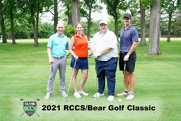 RCCSGOLF-F42