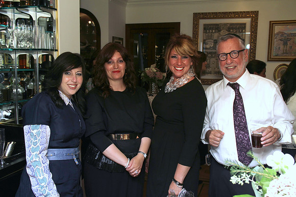 YochevedYankeeEngagement-D17