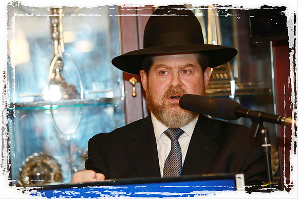 YeshivasDerechHaTorah SP09