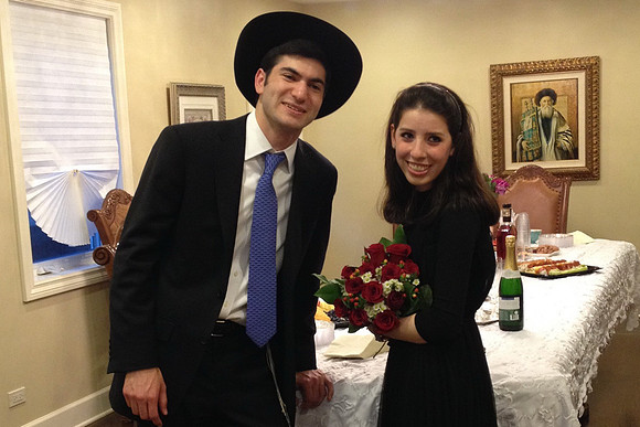 YochevedYankeeEngagement-B07