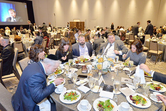 Madraigos10thAnnDinner-B063