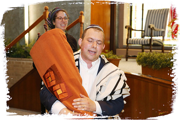 RubinTorah SP11