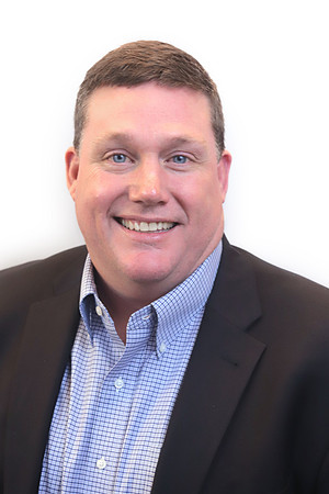 Brad Mandry