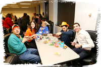 YACHADShabbaton SP11