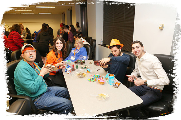 YACHADShabbaton SP11