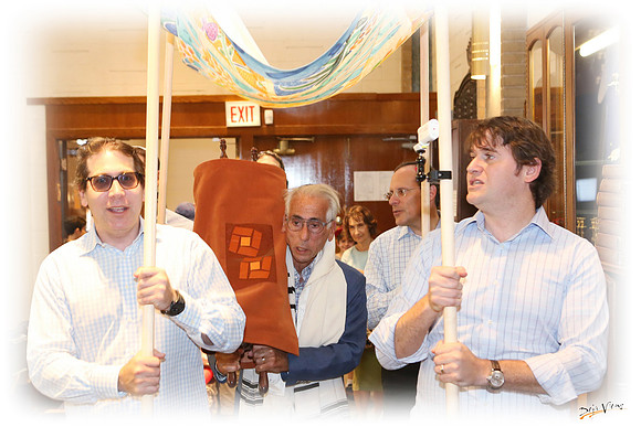 RubinTorah SP08
