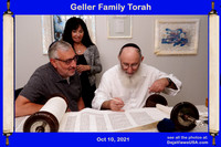 GellarTorah-B013