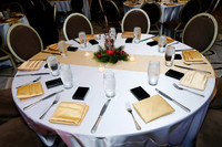 2019 - Elevate Care Holiday Party