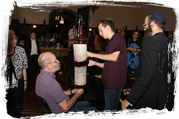 UofCTorah SP14