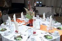Amit Banquet 2015 Photos