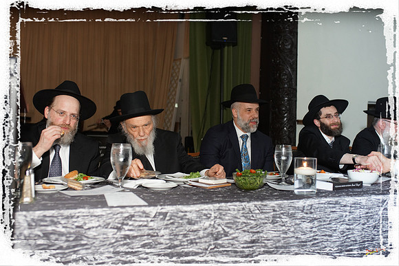 MeorHaTorahBanquet SP14
