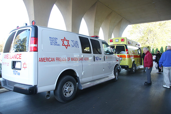 MDAAmbulanceDedication-A01