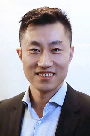Jeremy-Wang