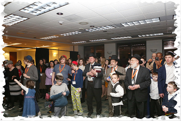 YACHADShabbaton SP04