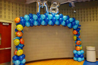 Bnai Mitzvah
