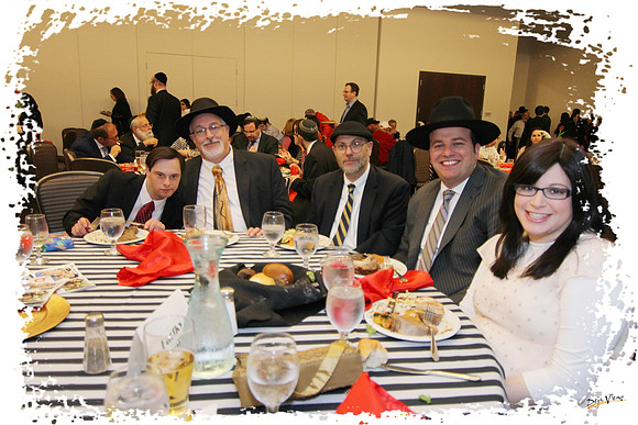 YACHADStars SP07