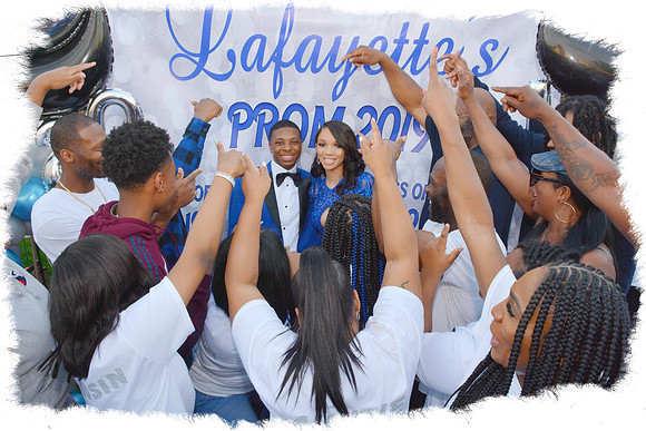 LafayetteProm SP09