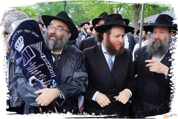 EliyahuTorah SP12