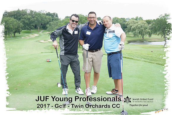 YLDGolf SP02