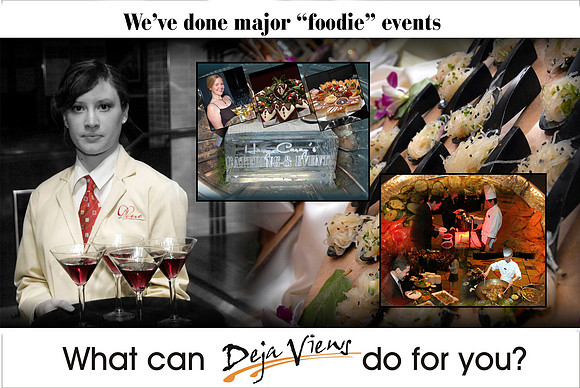 What - Foodie