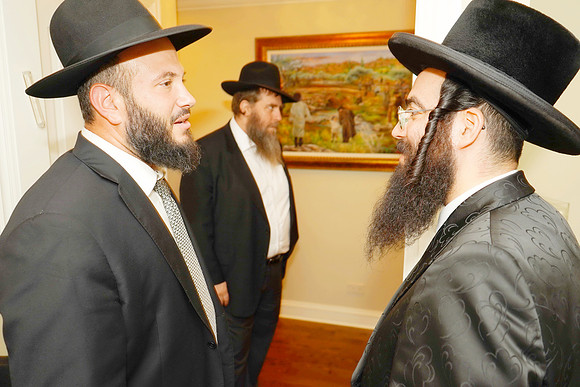 ChiChassidisheKollelReception-B23